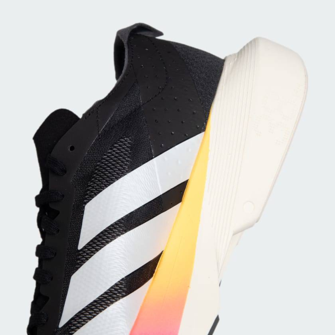 Adidas Adizero Drive RC - Core Black/White/Zero Metalic/Spark