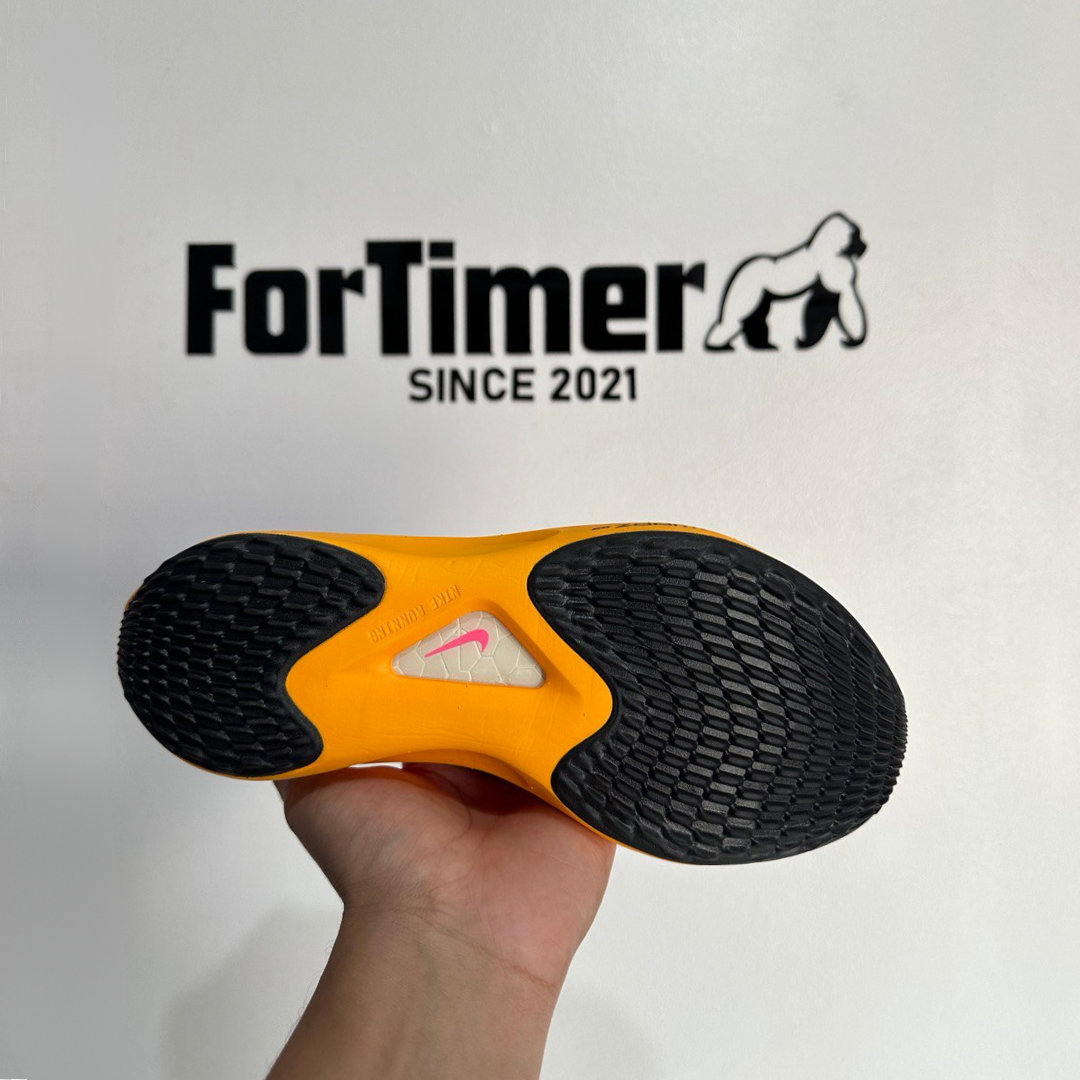 Nike Zoom Fly 5 Pink