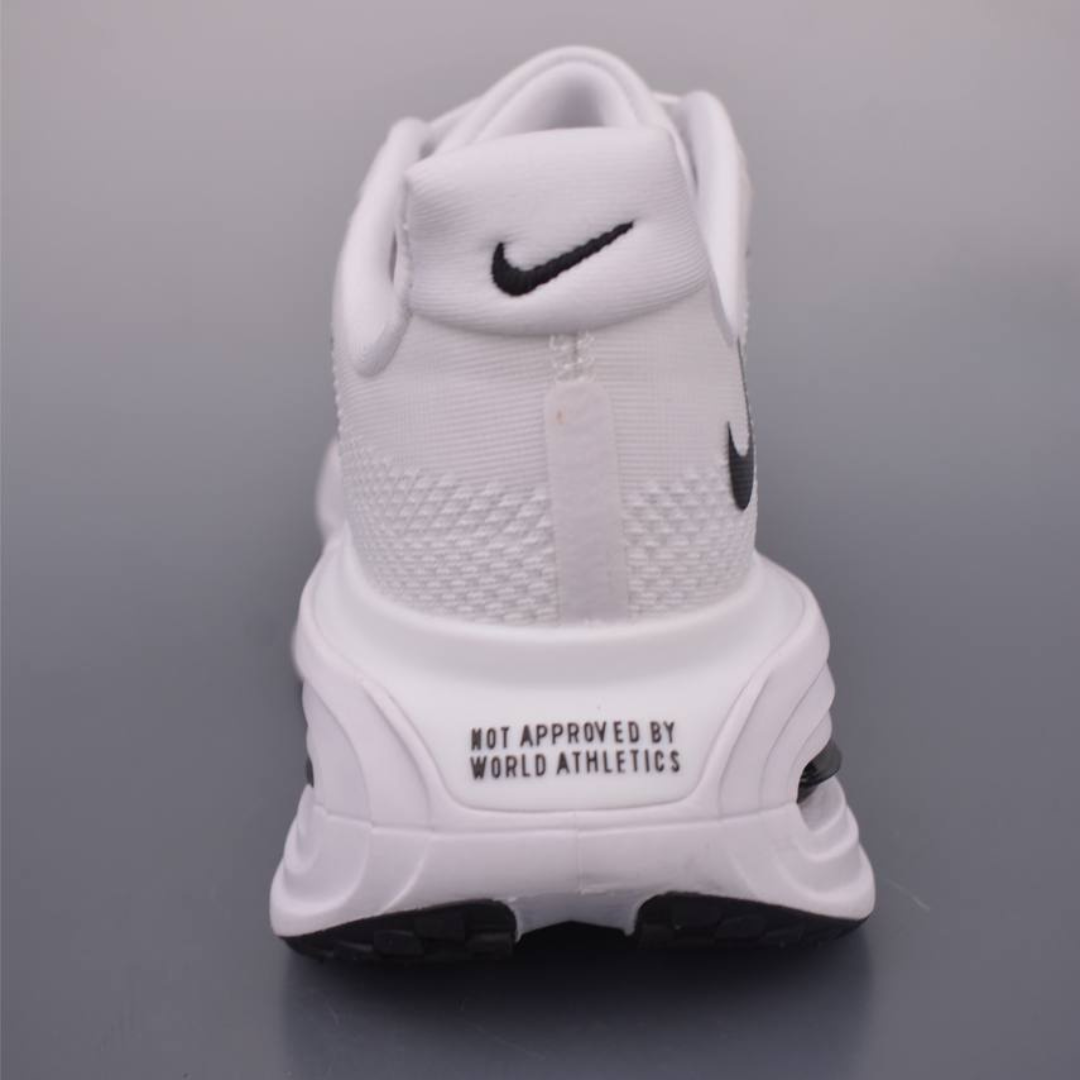 Nike Vomero Premium - Branco/Preto