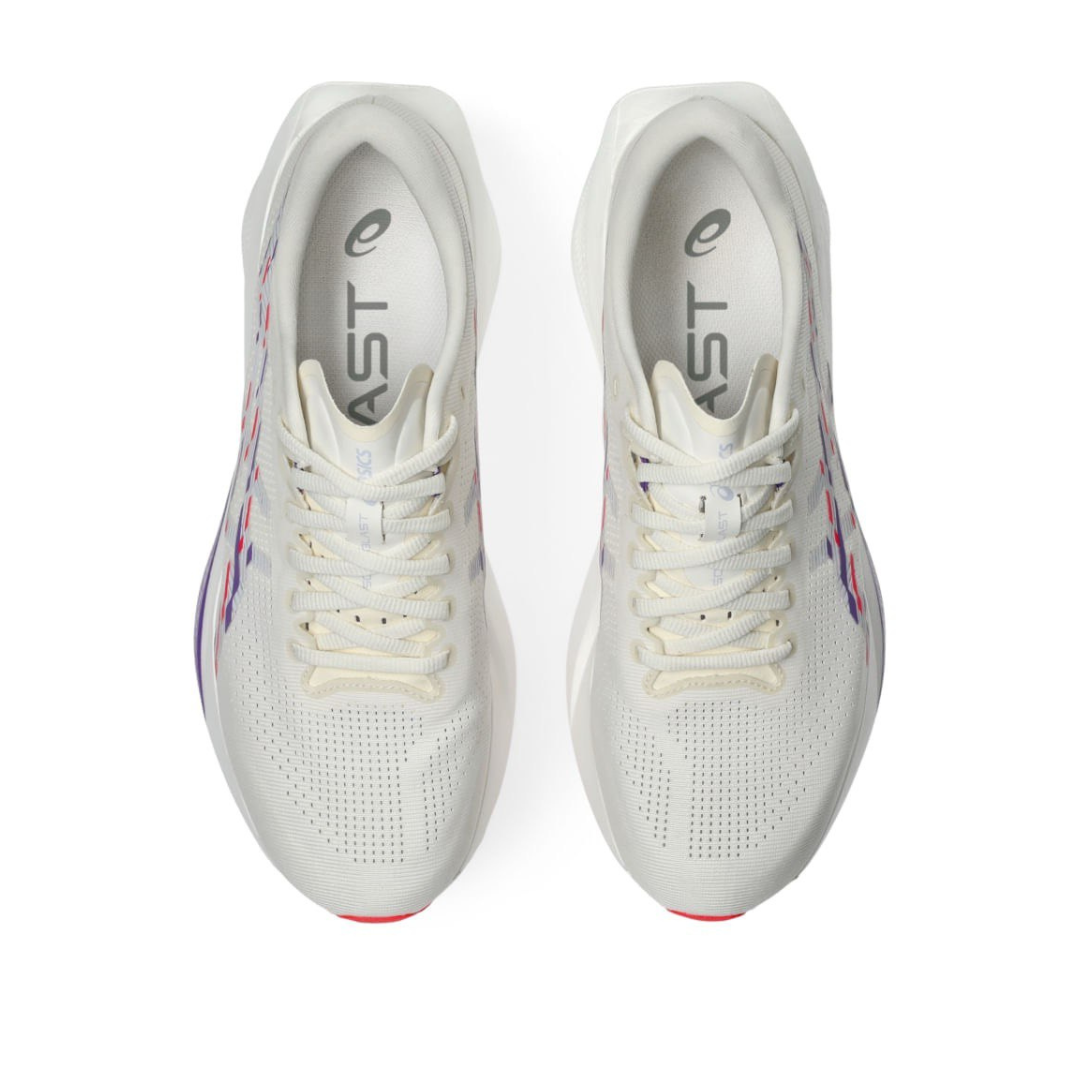 Asics Sonicblast - Bege/Azul