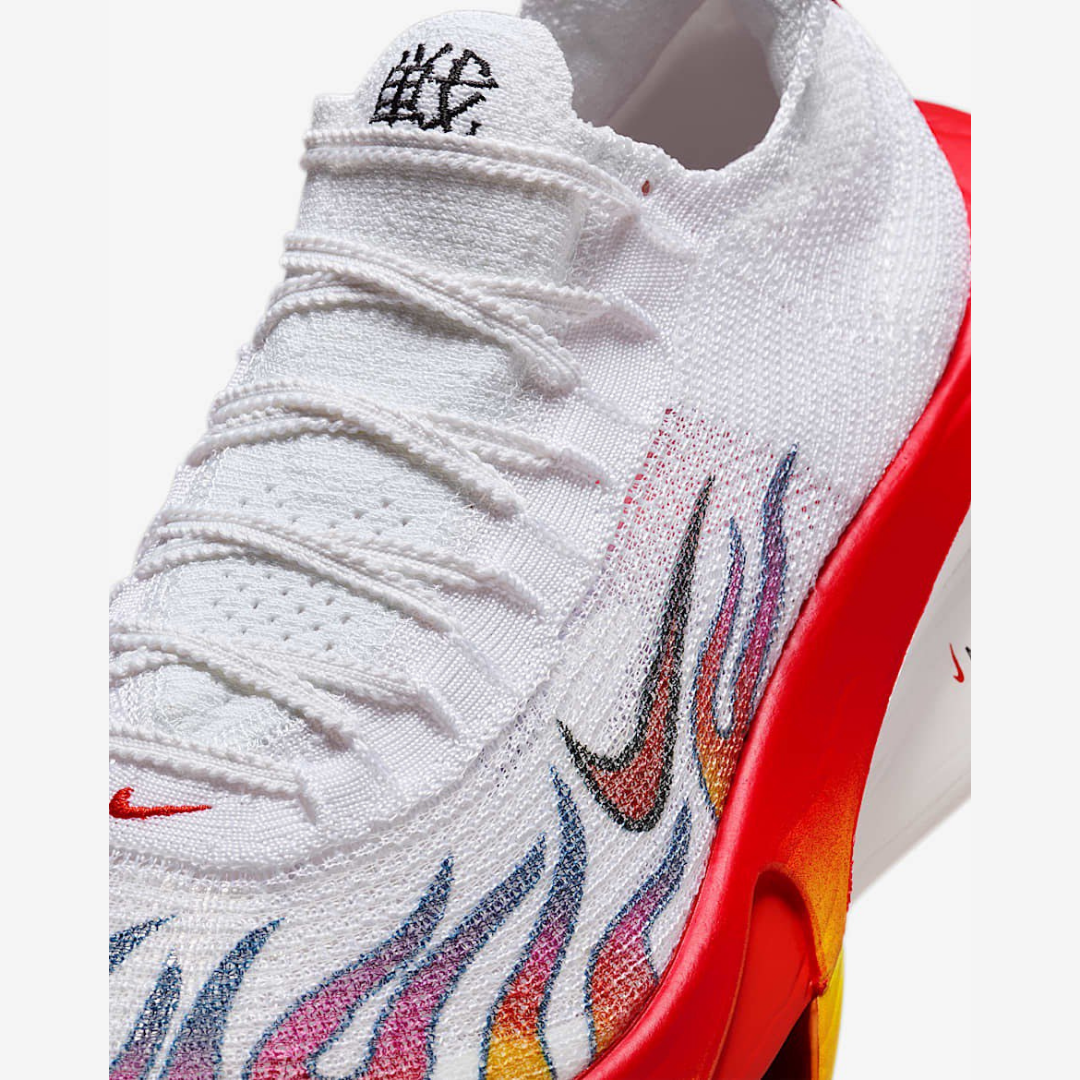 Nike ZoomX ALPHAFLY Next% 3 - Ekiden