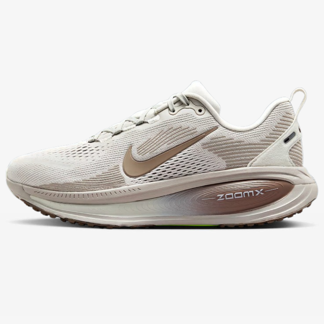 no!no!forMEN　⑵‥ Nike Vomero 18 - Marrom-Vison – ForTimer