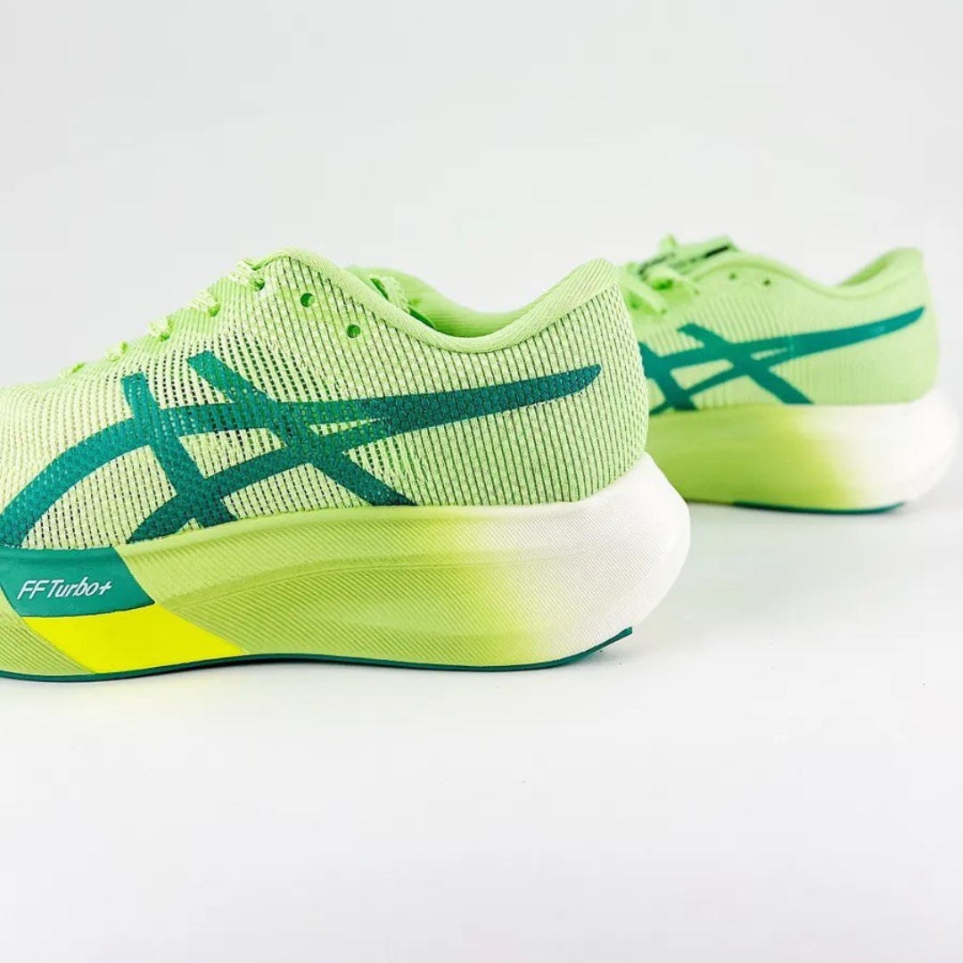 Asics Metaspeed Sky Paris - Verde