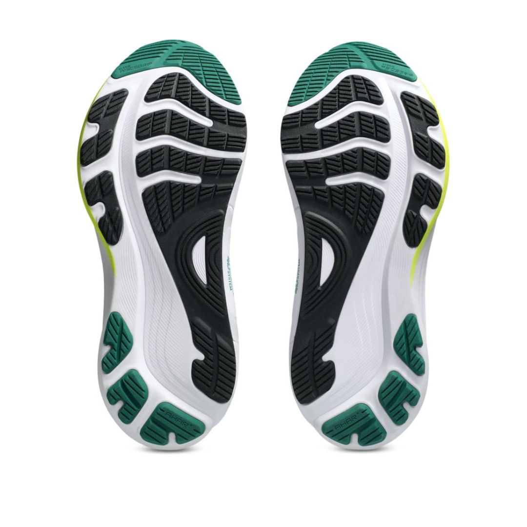 Asics Gel-Kayano 32 - Preto/Verde