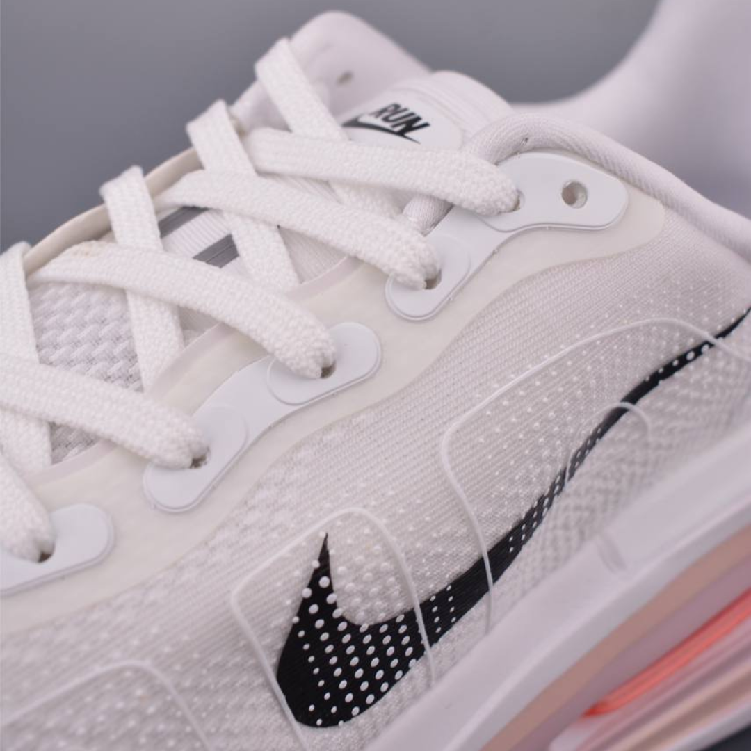 Nike Vomero Premium - Branco/Rosa