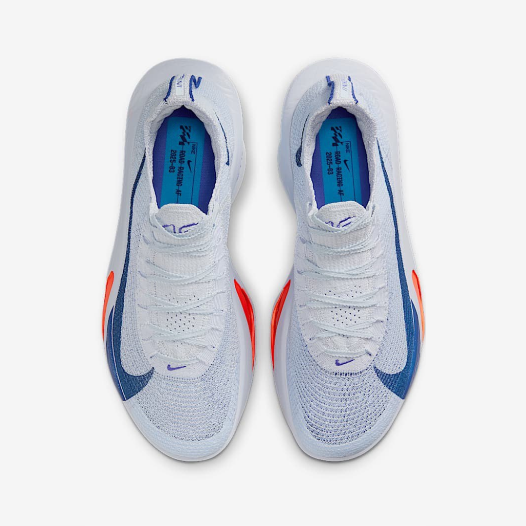 Nike ZoomX ALPHAFLY Next% 3 - Azul Void