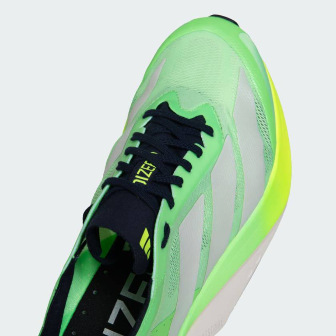 Adidas Adizero Drive RC - Lime Burst/Zero Metalic/Lucid Lemon