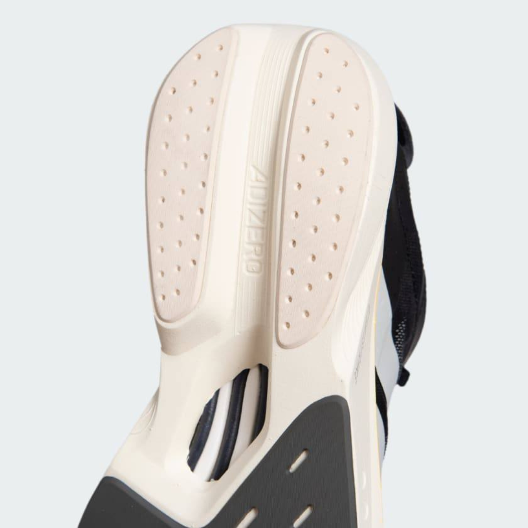 Adidas Adizero Drive RC - Core Black/White/Zero Metalic/Spark