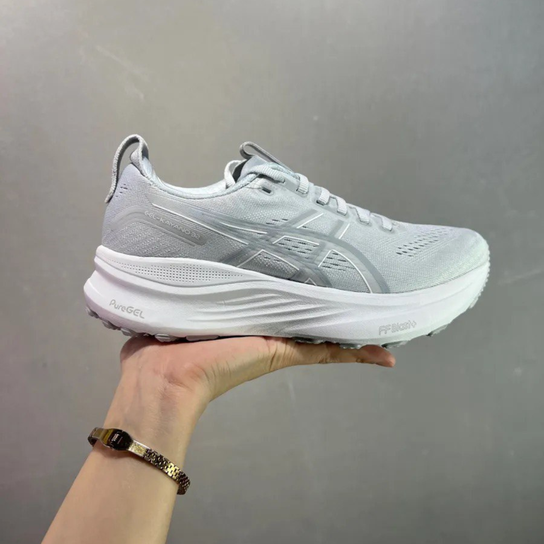 Asics Gel-Kayano 32 - Cinza