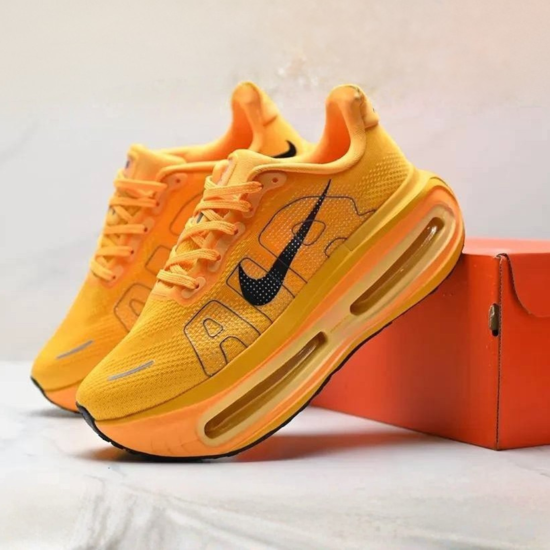 Nike Vomero Premium - Amarelo