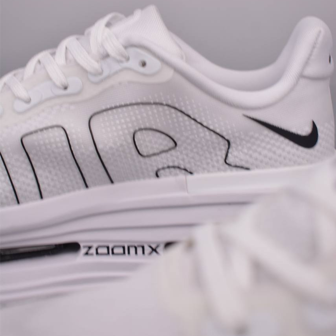 Nike Vomero Premium - Branco/Preto