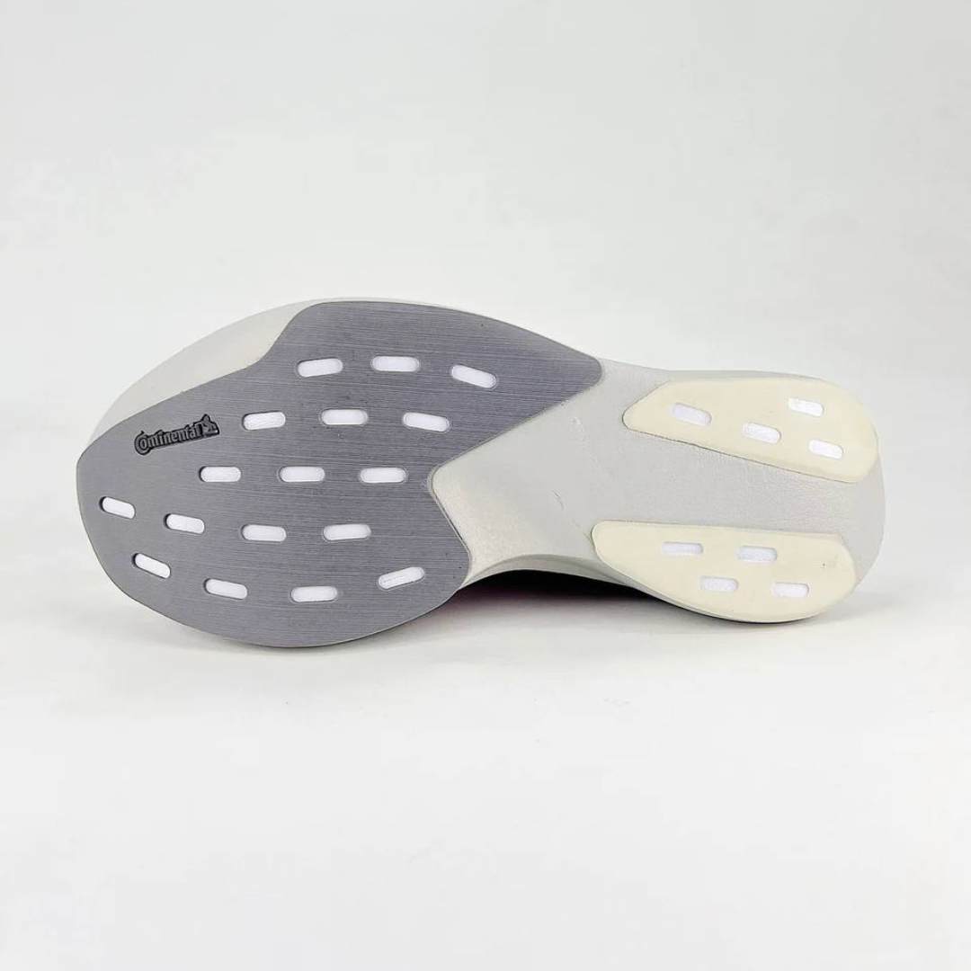 Adidas Adizero EVO SL - Cinza/Lilás