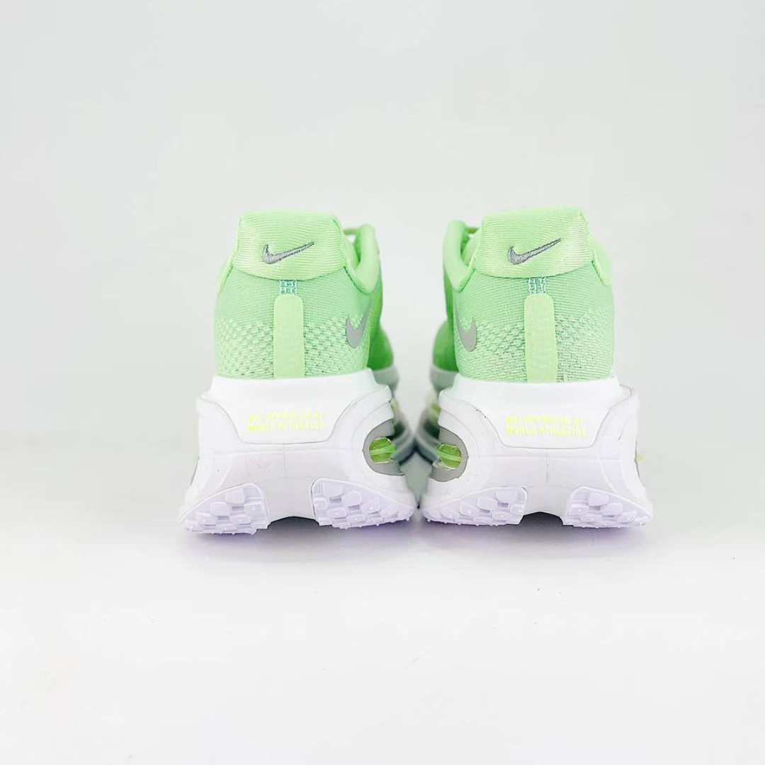 Nike Vomero Premium - Verde/Cinza