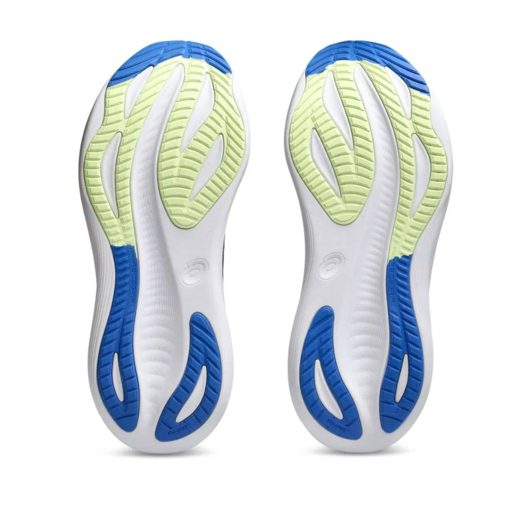 Asics Gel - Nimbus 27 - Azul