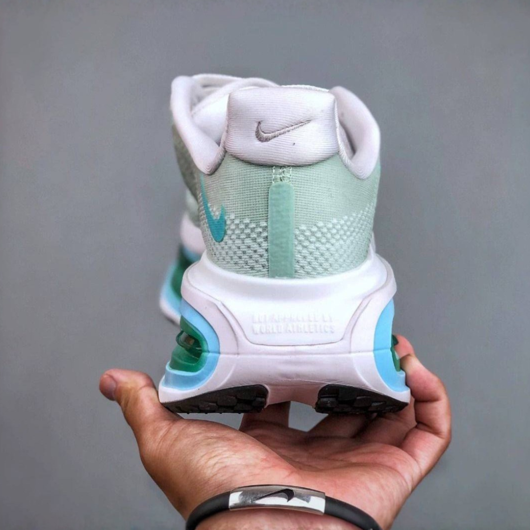 Nike Vomero Premium - Verde/Azul