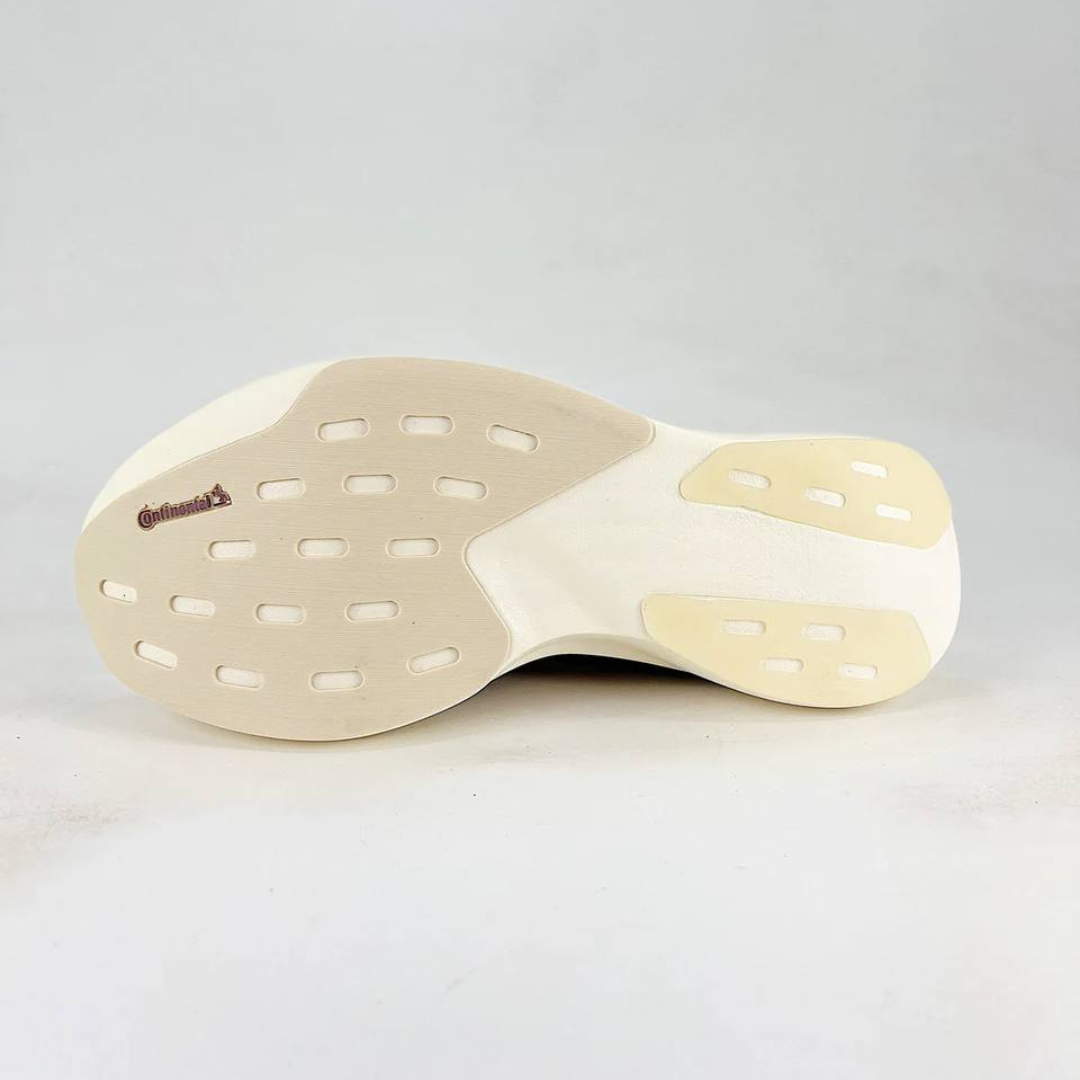 Adidas Adizero EVO SL - Branco/Bordô/Vermelho