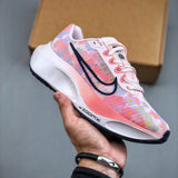 Nike Zoom Fly 5 - Rosa Flowers