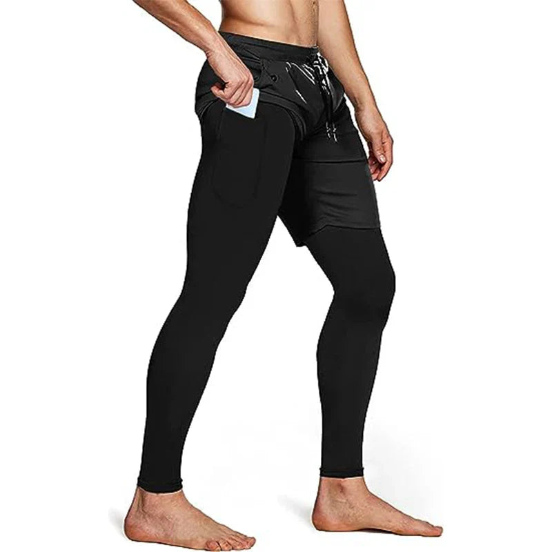 Calça Fort DuoFit Pro Masculina