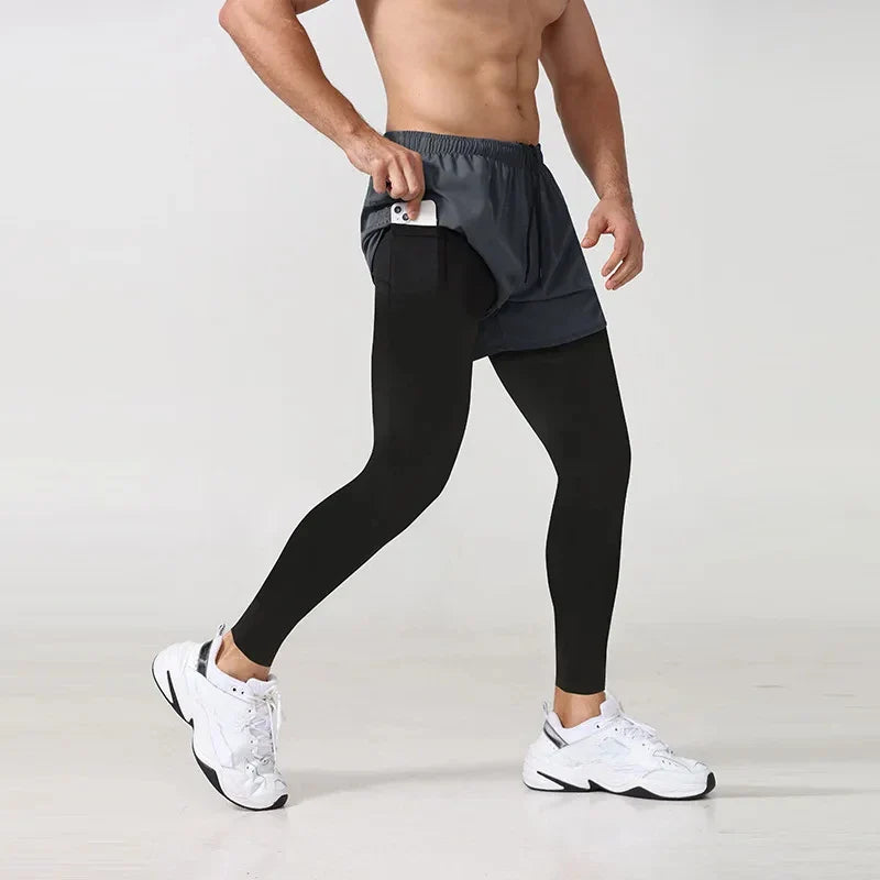 Calça Fort DuoFlex Performance Masculina