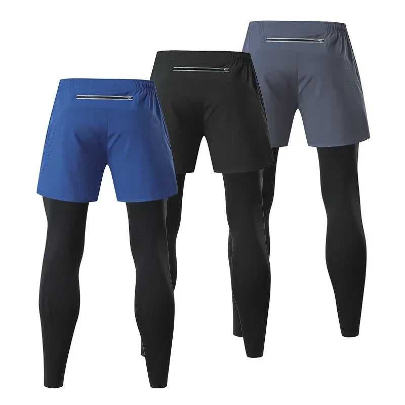 Calça Fort DuoFlex Performance Masculina