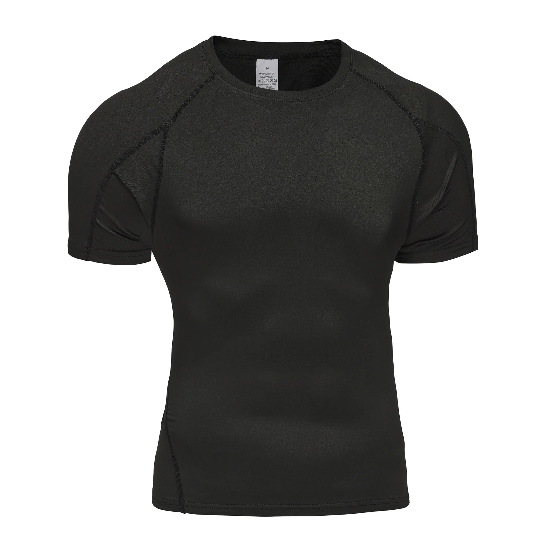 Camiseta Fort CompressionFit Masculina