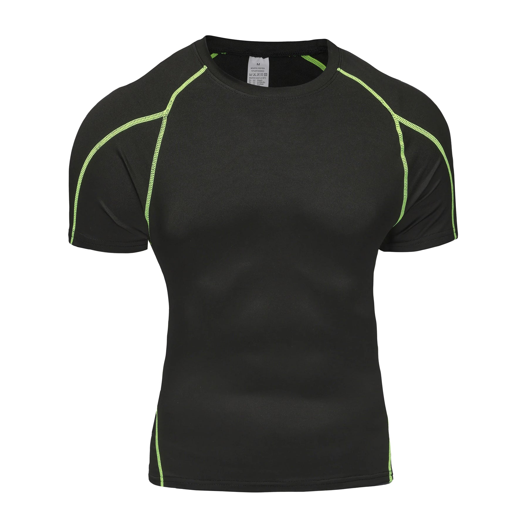 Camiseta Fort CompressionFit Masculina