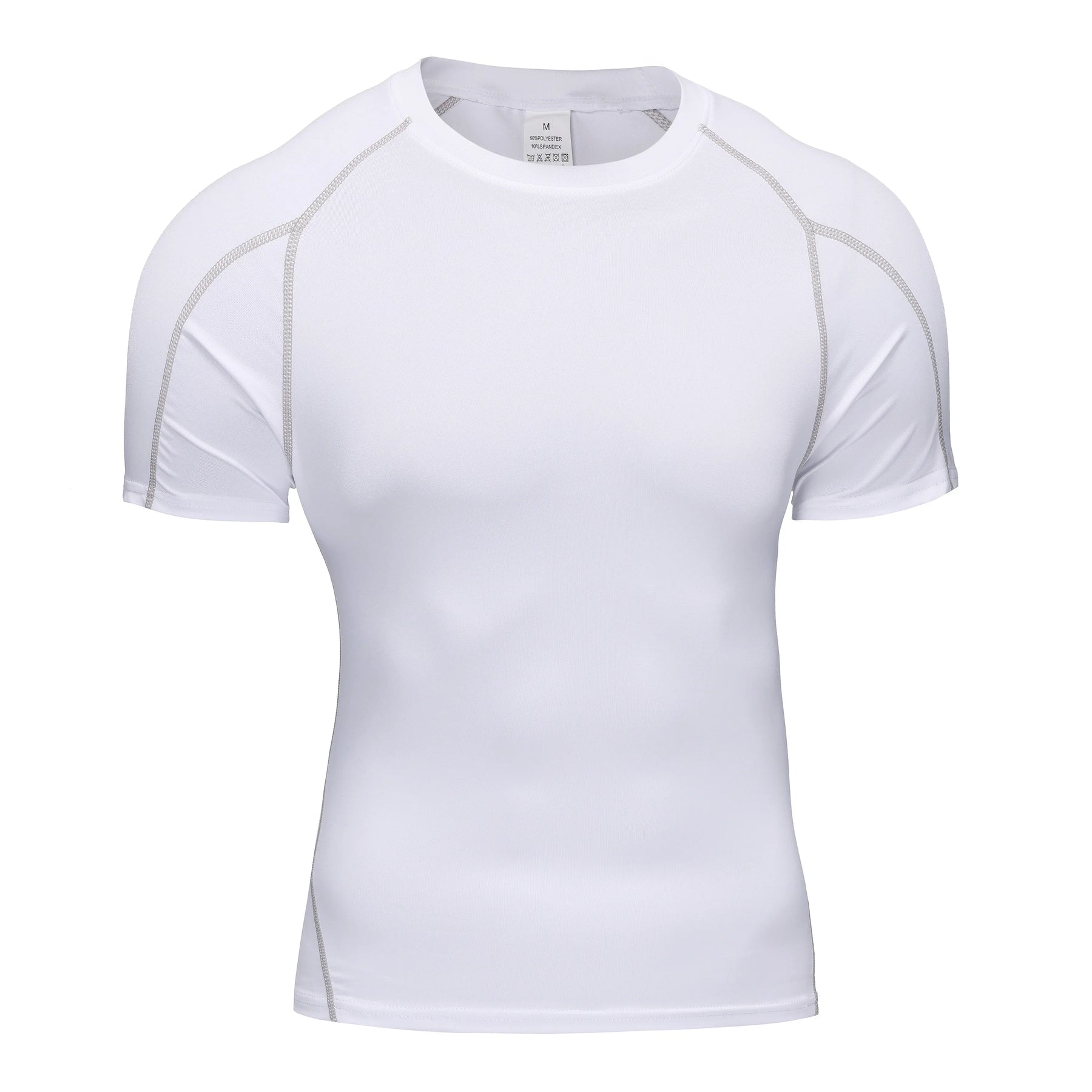 Camiseta Fort CompressionFit Masculina