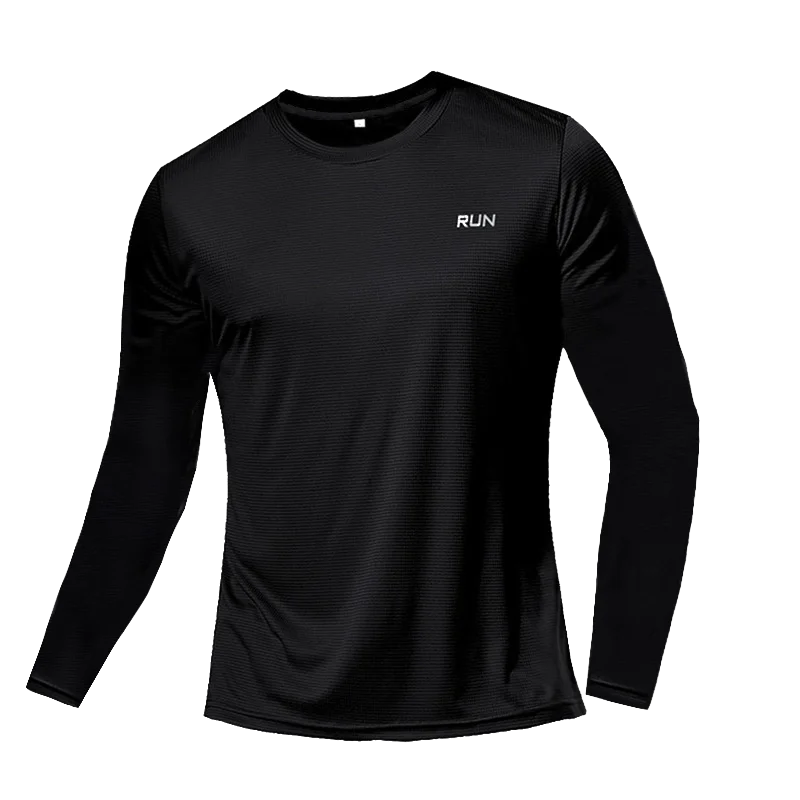 Camiseta Esportiva Masculina Fort AeroDry