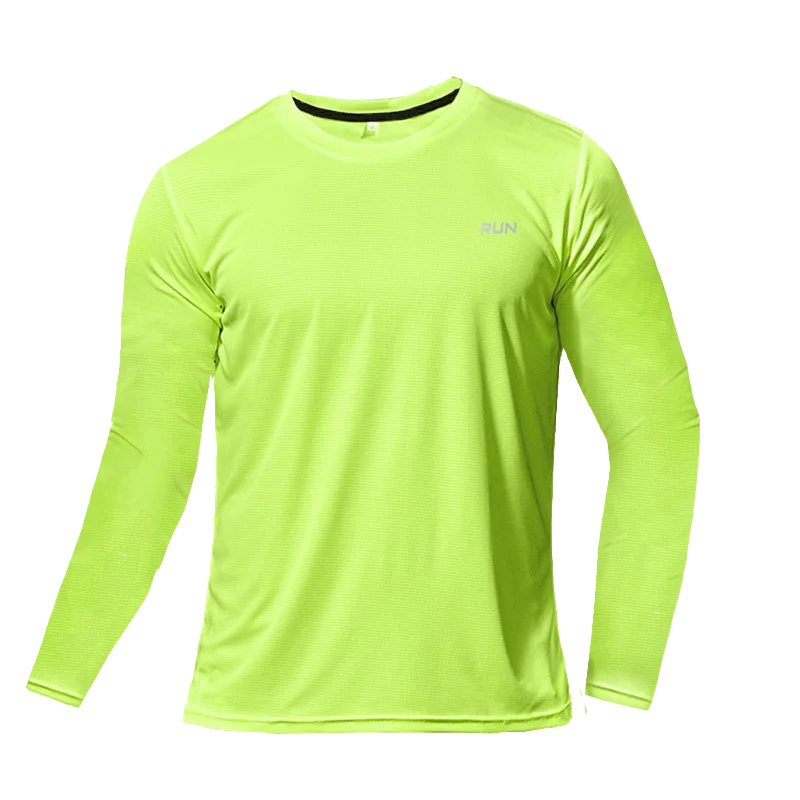Camiseta Esportiva Masculina Fort AeroDry