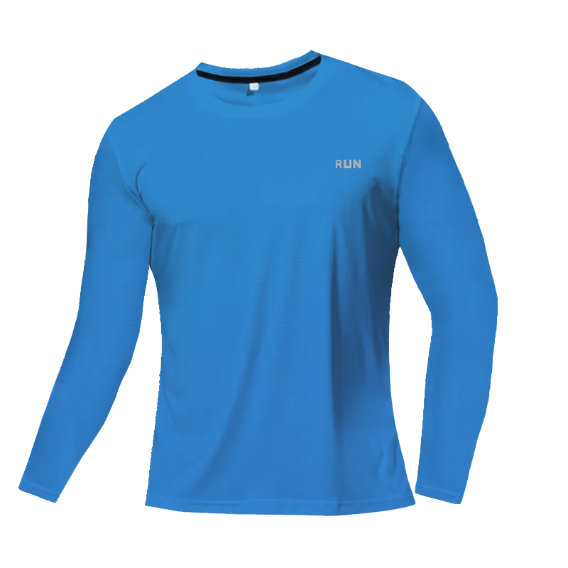 Camiseta Esportiva Masculina Fort AeroDry