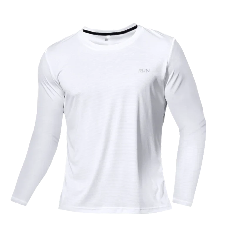 Camiseta Esportiva Masculina Fort AeroDry