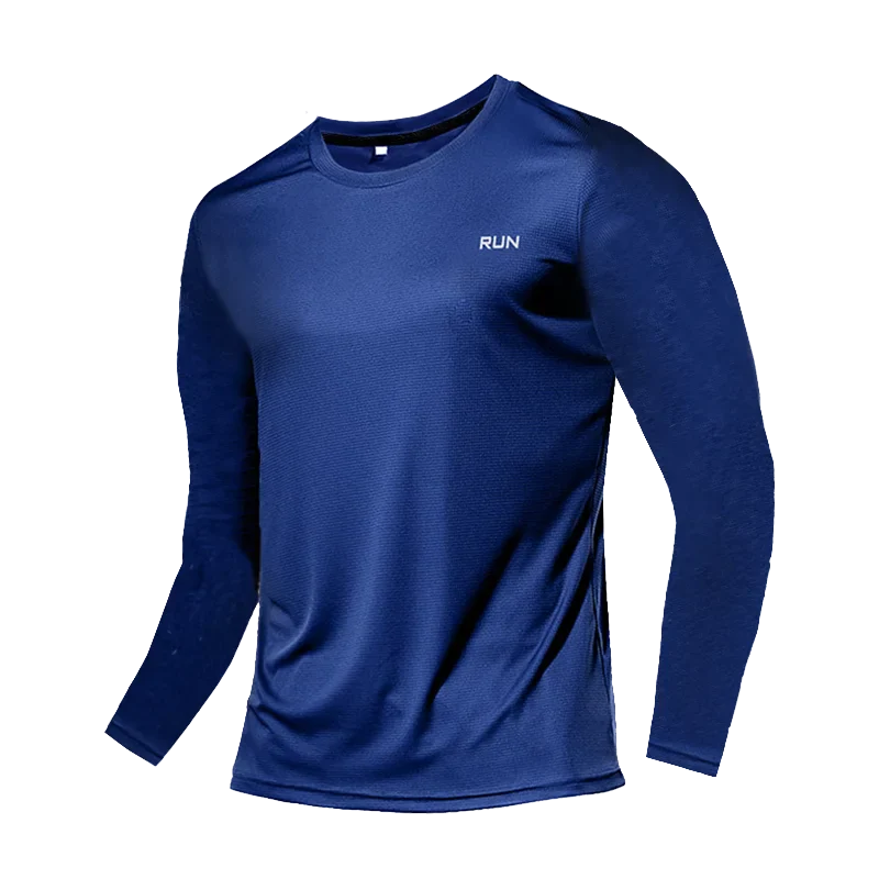 Camiseta Esportiva Masculina Fort AeroDry