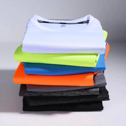 Camiseta Masculina Fort PowerDry