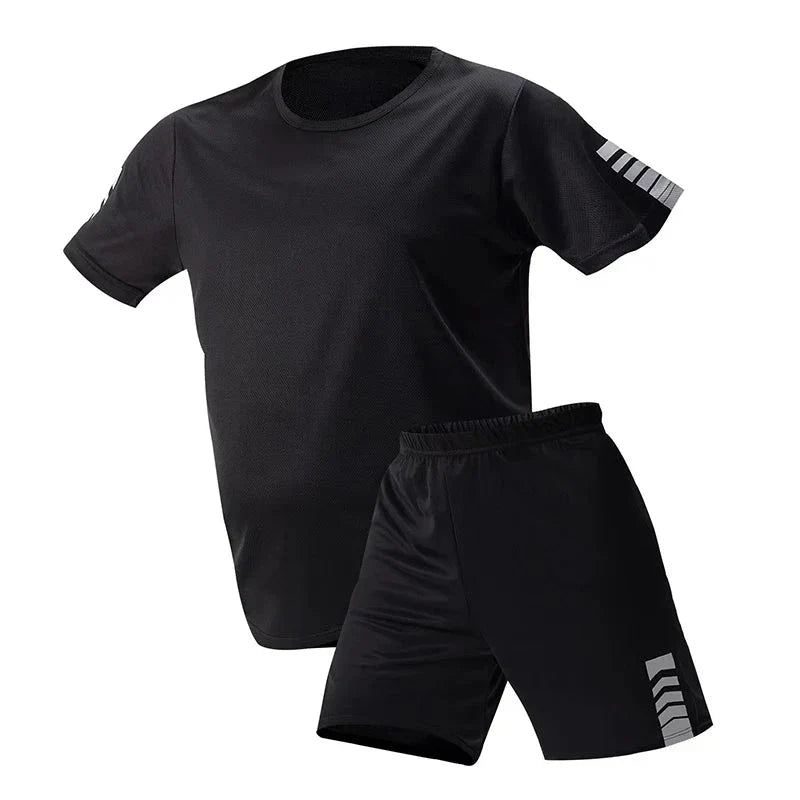 Conjunto Fort Duo Flex Masculino