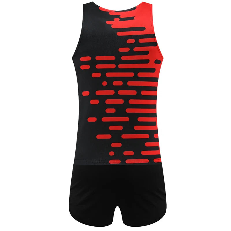 Conjunto Fort Marathon Pro Masculino