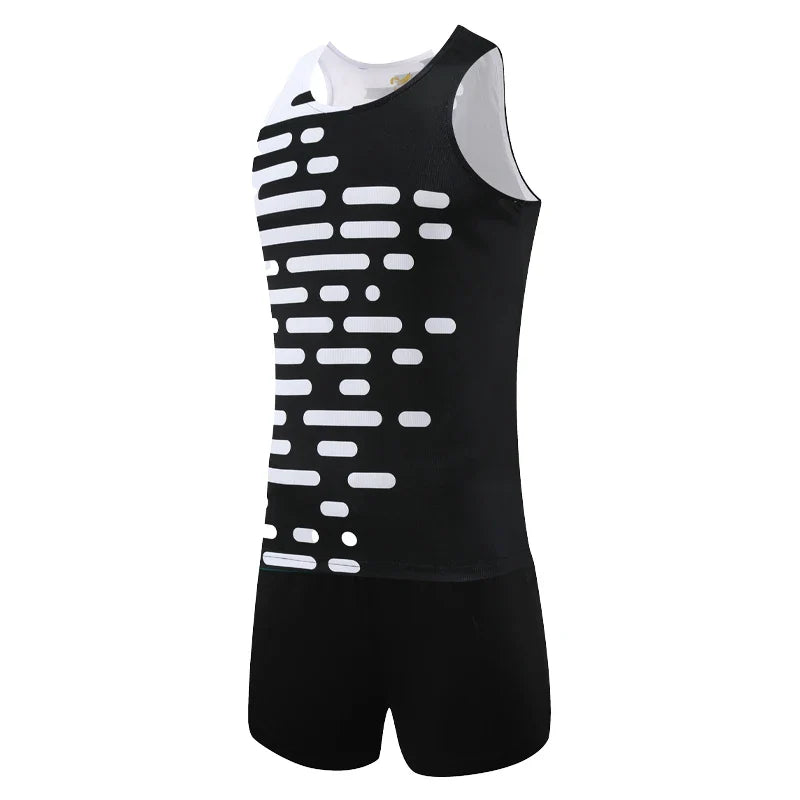 Conjunto Fort Marathon Pro Masculino