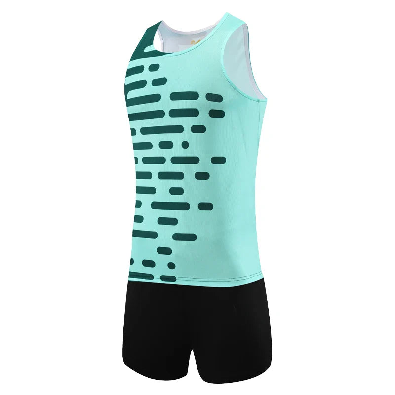 Conjunto Fort Marathon Pro Masculino