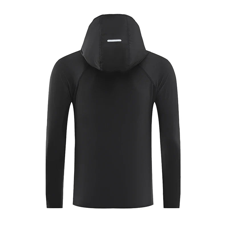 Jaqueta Masculina Reflex ProRun