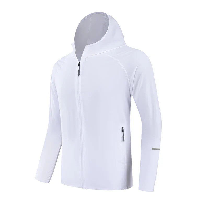 Jaqueta Masculina Reflex ProRun