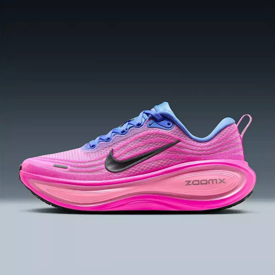 Nike Vomero Plus - Royal Pulse/Rosa Fogo