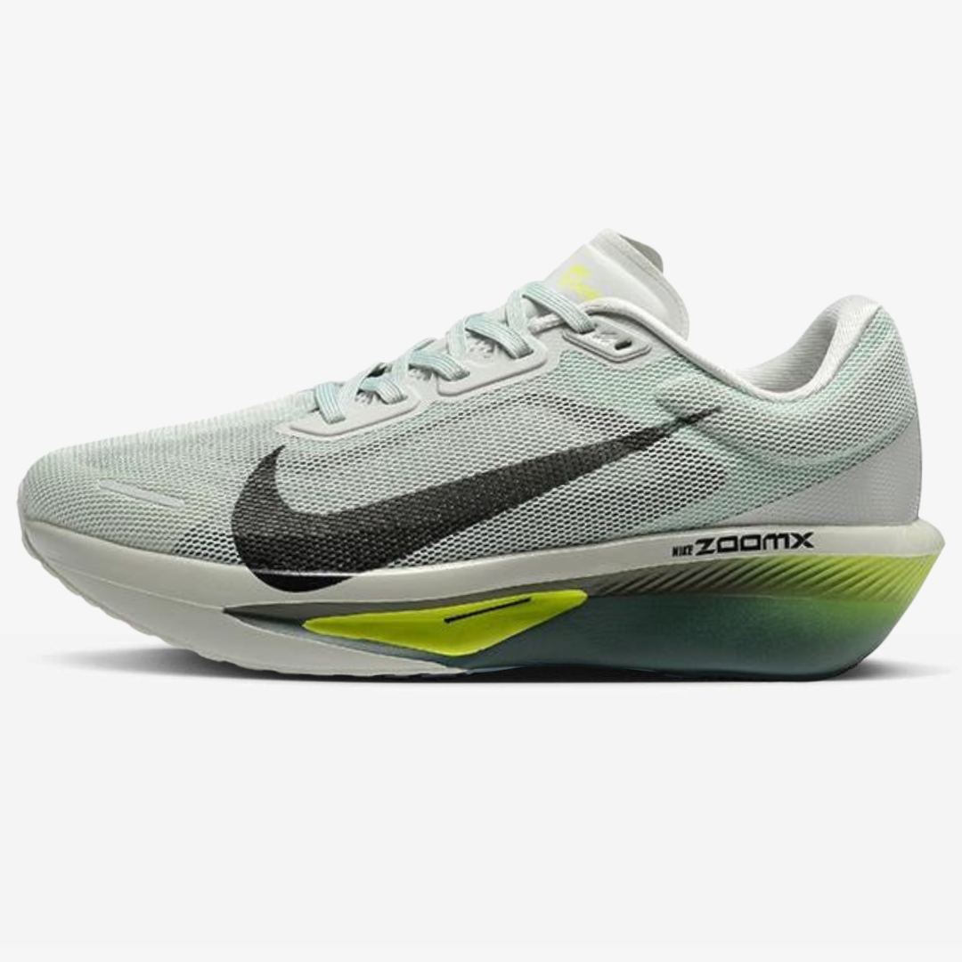 Nike Zoom Fly 6 - Branco/Verde