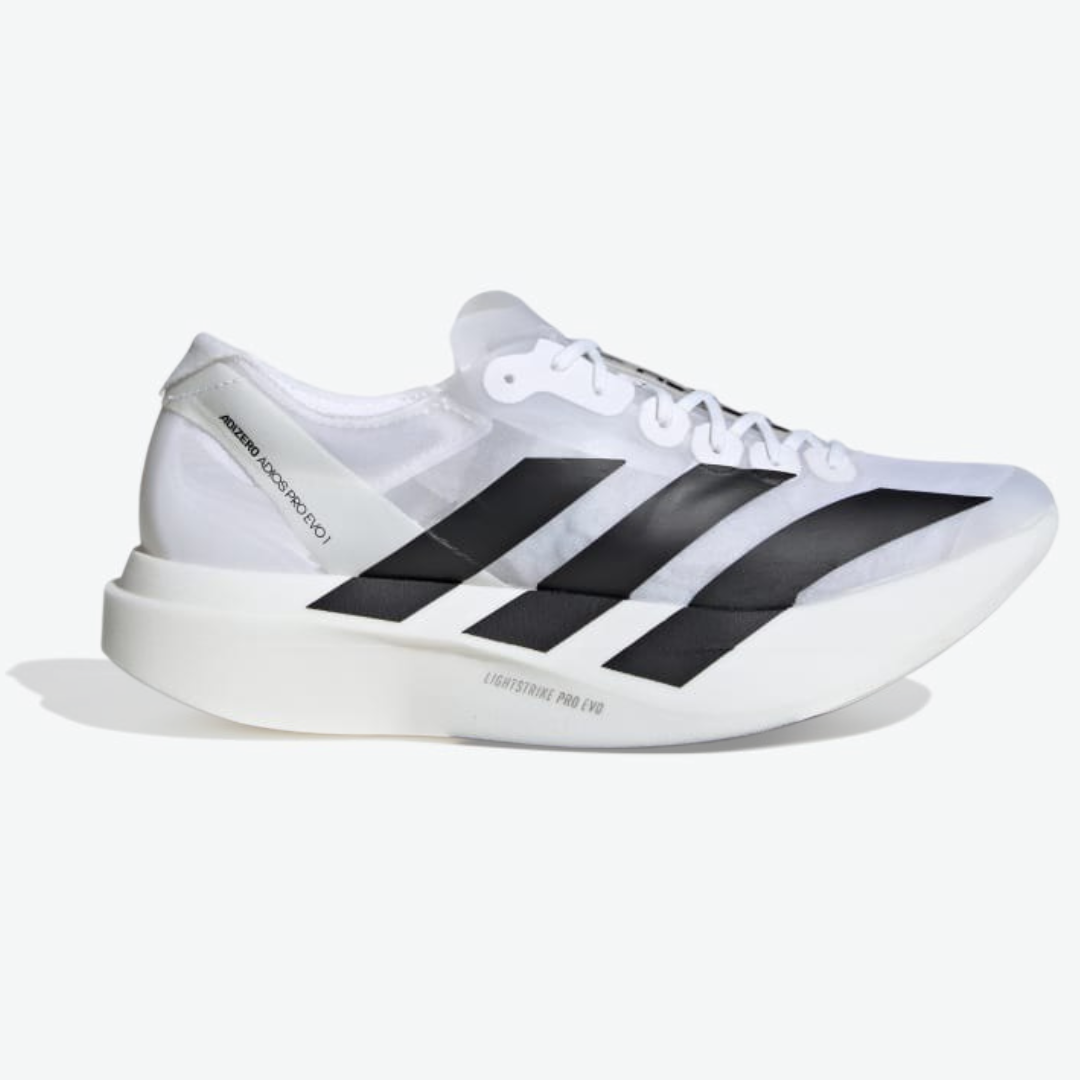 Adidas Adizero Adios PRO EVO 1 - Branco