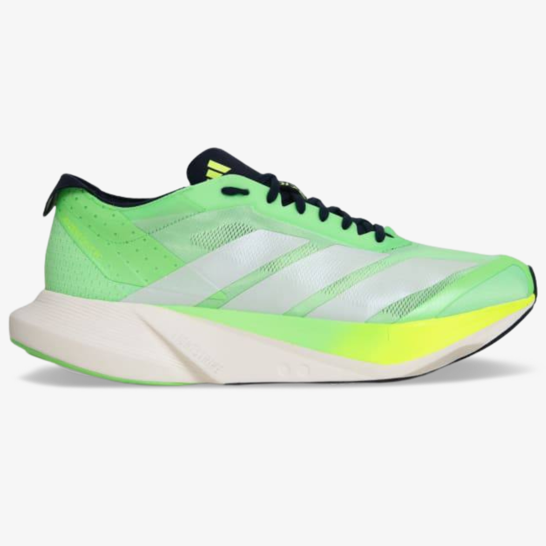 Adidas Adizero Drive RC - Lime Burst/Zero Metalic/Lucid Lemon