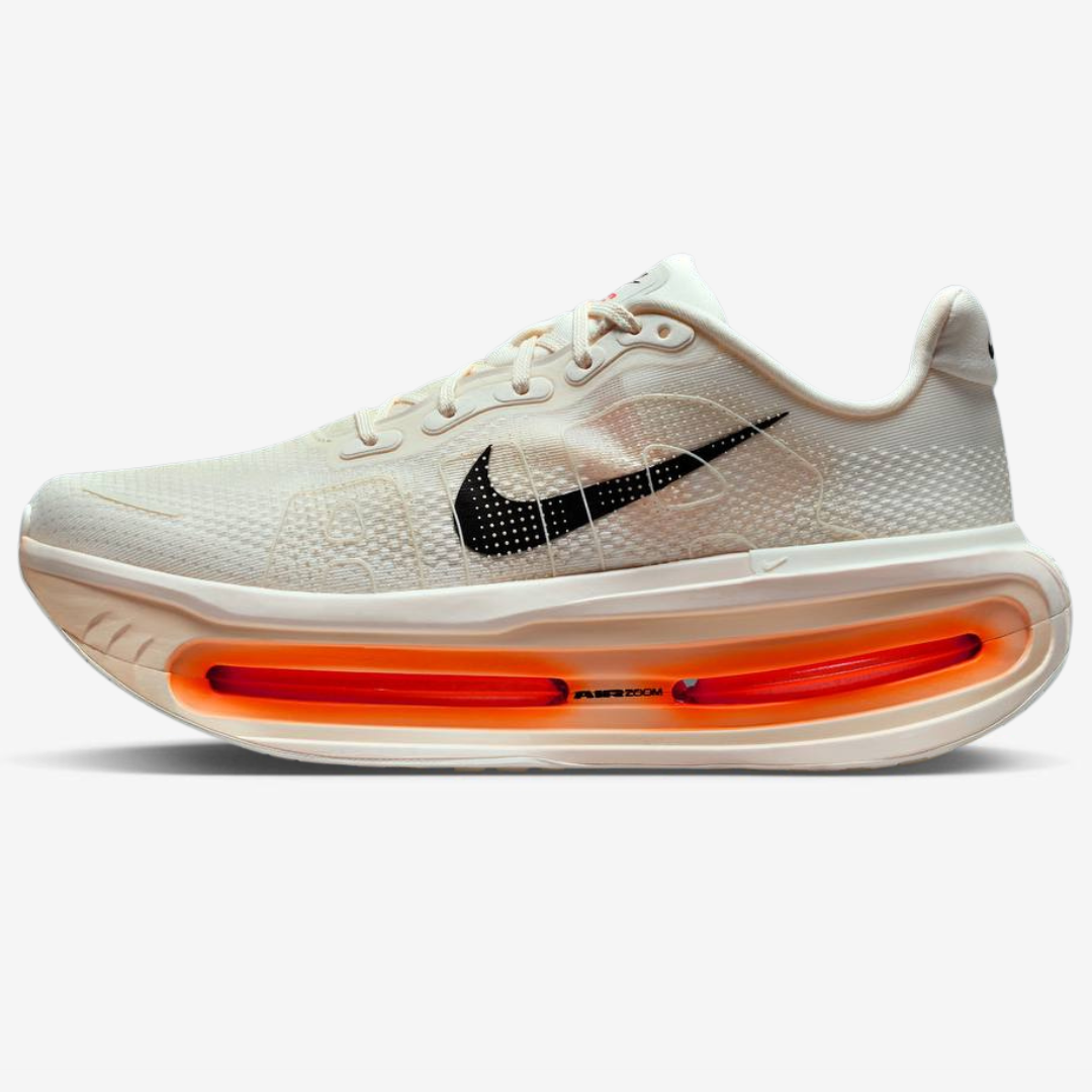 Nike Vomero Premium - Bege/Laranja