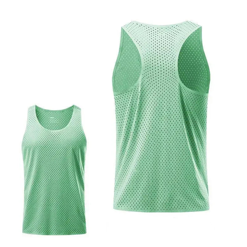 Regata Masculina Mesh DryFit