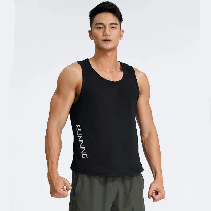 Regata Masculina ProDry Respirável