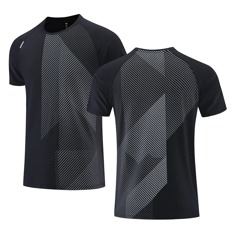 Camiseta Fort Tech Masculina