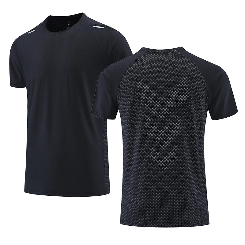 Camiseta Fort Tech Masculina