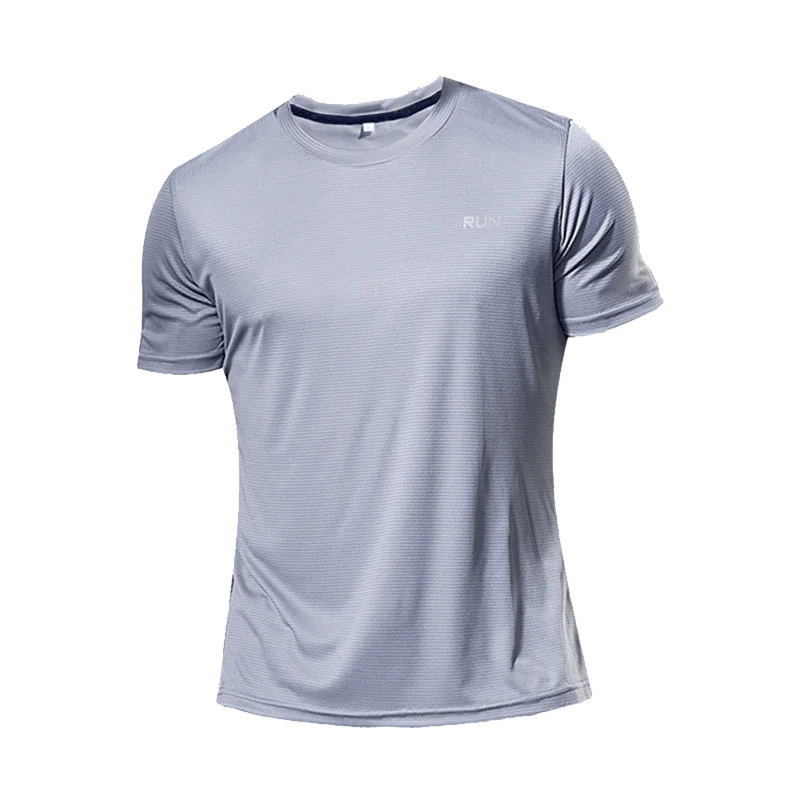 Camiseta Masculina Fort FlexMotion