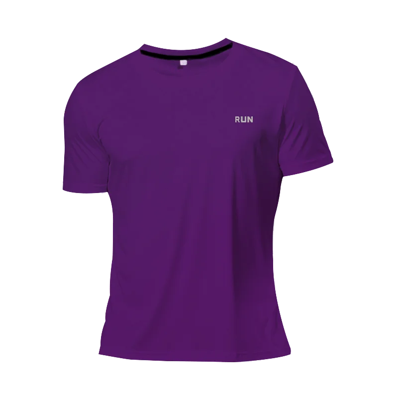 Camiseta Masculina Fort FlexMotion